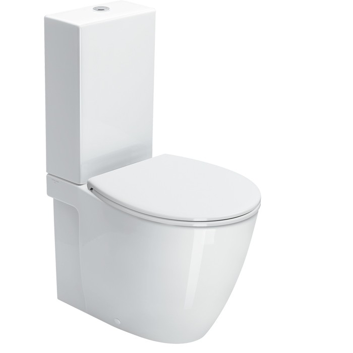 Унитаз-компакт Catalano Velis