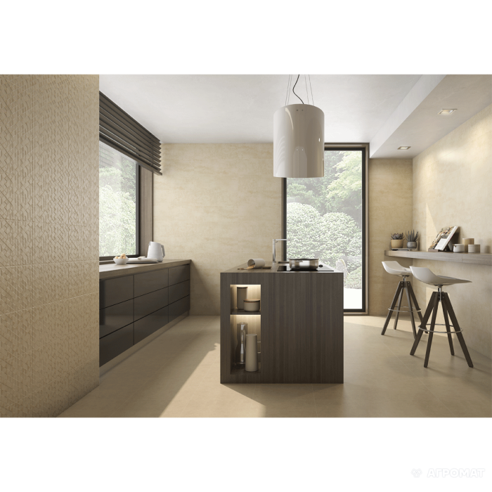 Плитка Prissmacer Ess. Down TOPO 10×700×250