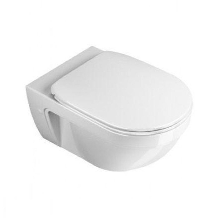 Подвесной унитаз Catalano Canova Royal