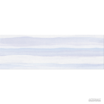 Плитка Opoczno Elegant Stripes STRIPES BLUE 10×750×250 для ванной и кухни