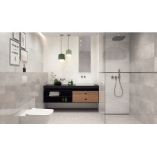 Плитка Paradyz NATURA GRYS SCIANA под бетон