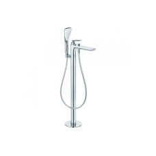 Змішувач підлоговий для ванни Balance (525900575), Kludi