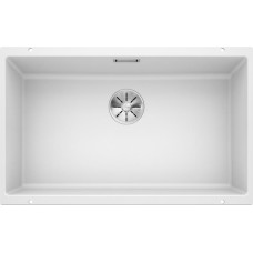 Мойка для кухни Blanco Subline 700-U белый 523446