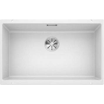 Мойка для кухни Blanco Subline 700-U белый 523446