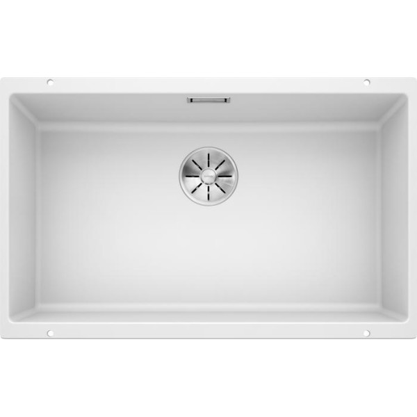 Мойка для кухни Blanco Subline 700-U белый 523446