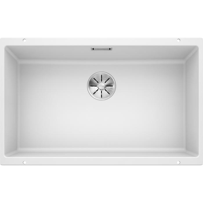 Мойка для кухни Blanco Subline 700-U белый 523446