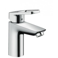 Смеситель для раковины Hansgrohe Logis Loop 100 71151000