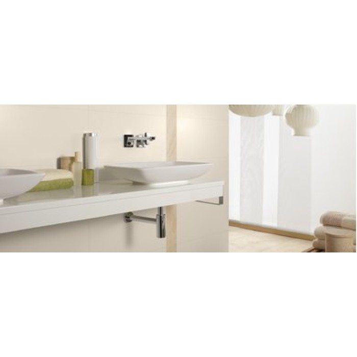 Керамическая раковина Villeroy & Boch Loop & Friends 51540101