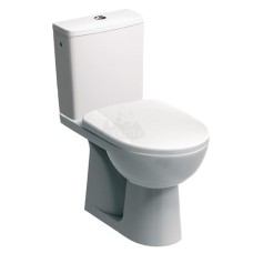 Унитаз Kolo Nova Pro Rimfree (M39045000) с сиденьем Soft Close