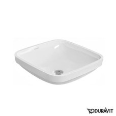 Керамическая раковина 40 см Duravit DuraStyle 0373370000