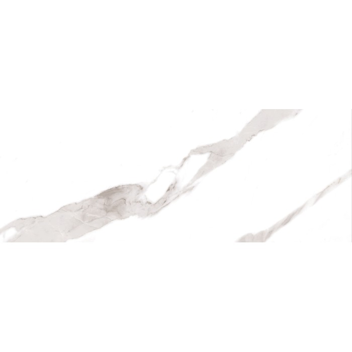 Плитка Cerama Market ALPS GLOSSY (стіна) 30х80 под мрамор