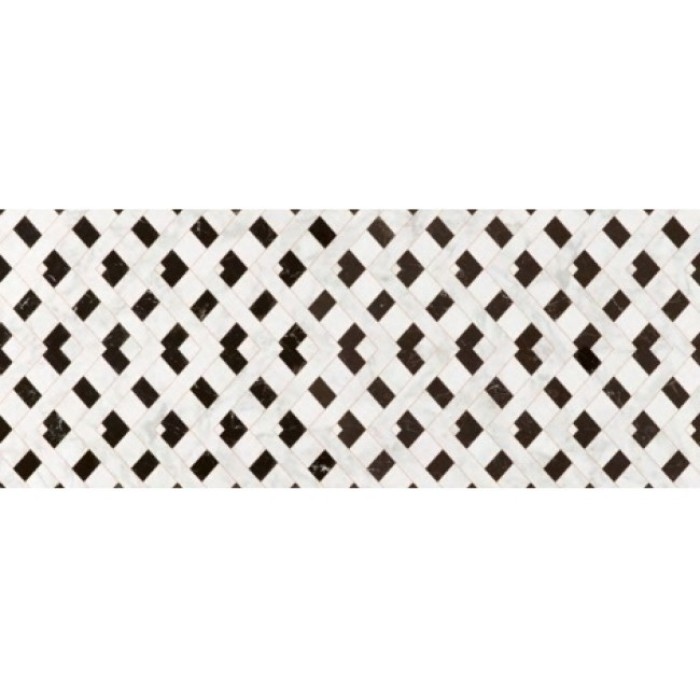 Плитка Venis Trenza Marmi под мрамор