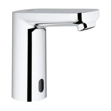 Электронный смеситель для раковины Grohe Eurosmart Cosmopolitan E 36439000