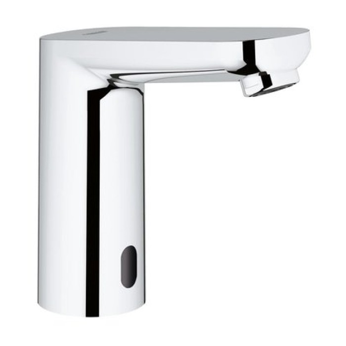 Электронный смеситель для раковины Grohe Eurosmart Cosmopolitan E 36439000