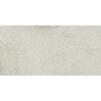 Плитка керамогранітна Newstone White LAP 598x1198x8 Opoczno