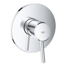 Grohe Concetto Смеситель однорычажный на 1 выход (24053001)