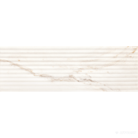 Плитка Opoczno Car White Structure 25x75 см