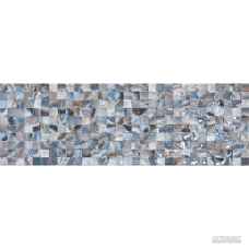 Плитка Aparici Instant AZUL FOCUS 10×756×251 для ванной и кухни