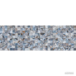 Плитка Aparici Instant AZUL FOCUS 10×756×251 для ванной и кухни