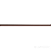 Фриз Opoczno Glass Brown New 2x60 см