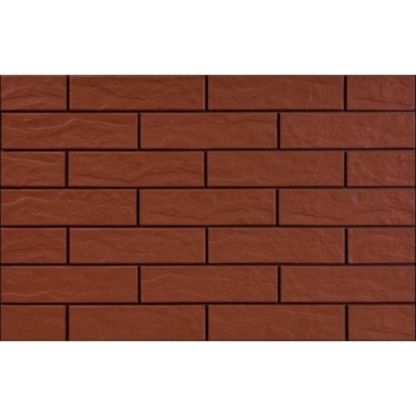 Клинкер Cerrad ELEWACJA ROT RUSTICO