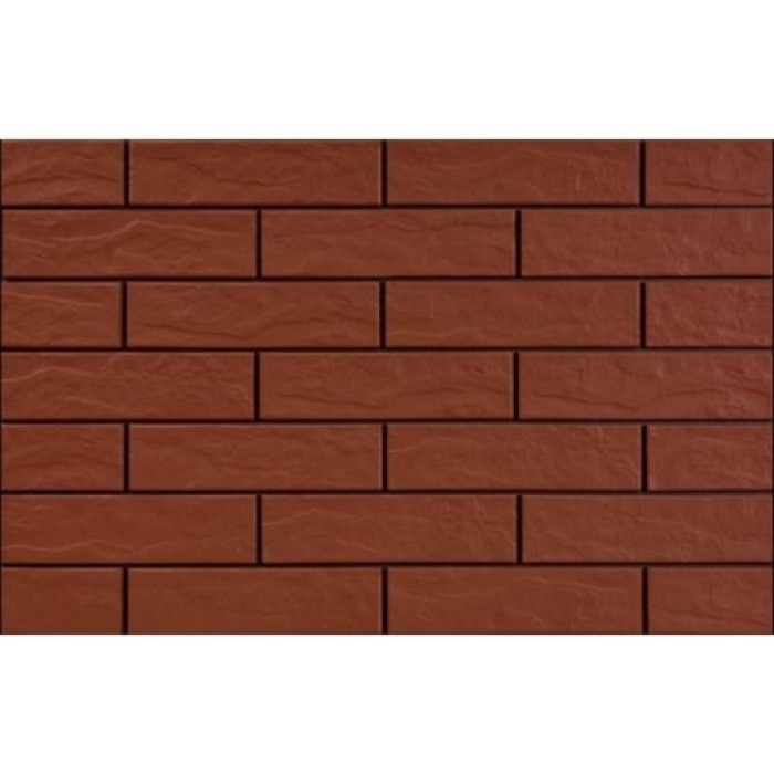 Клинкер Cerrad ELEWACJA ROT RUSTICO