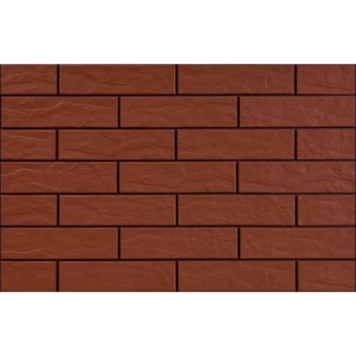 Клинкер Cerrad ELEWACJA ROT RUSTICO