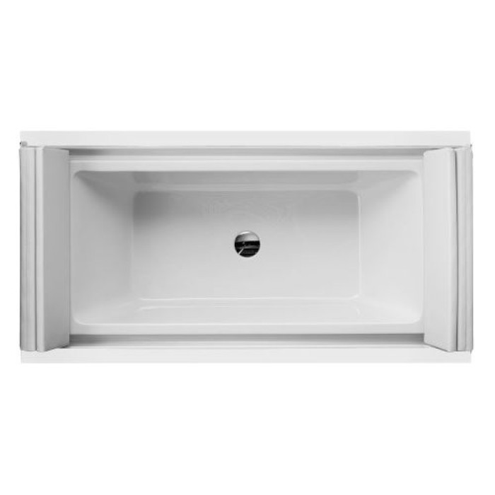 Sundeck ванна прямоугольная 185,5 см 700065000000000 в интернет-магазине «Estet Room»