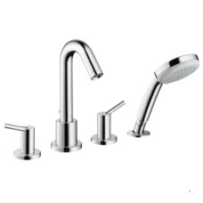 Смеситель для ванны Hansgrohe Talis 32314000