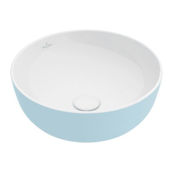 Керамическая раковина Villeroy & Boch Artis 417943BCW0