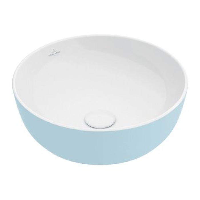 Керамическая раковина Villeroy & Boch Artis 417943BCW0