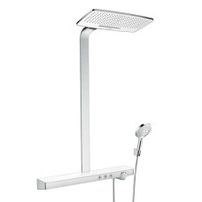 Душевая система Hansgrohe Rainmaker Select (27168400)