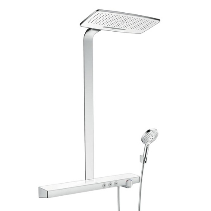 Душевая система Hansgrohe Rainmaker Select (27168400)