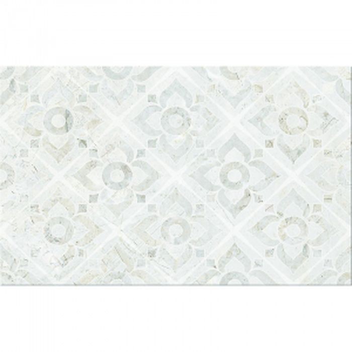 Плитка Cersanit GLAM INSERTO GLOSSY 8×400×250