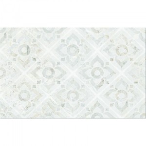 Декор Cersanit Glam Inserto Glossy 25x40 см