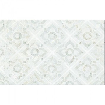 Декор Cersanit Glam Inserto Glossy 25x40 см
