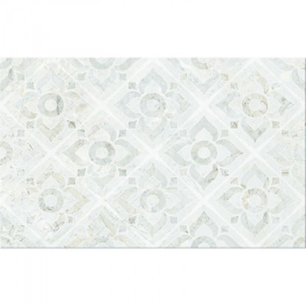 Плитка Cersanit GLAM INSERTO GLOSSY 8×400×250