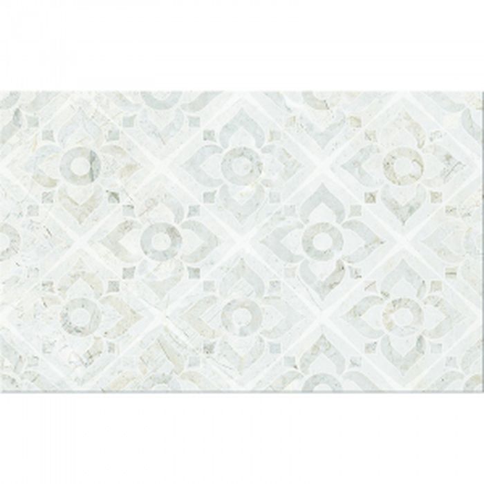 Плитка Cersanit GLAM INSERTO GLOSSY 8×400×250