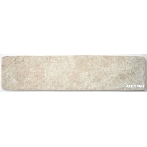 Керамограніт Golden Tile Oxford Кремовий 15Г020 6х25 см