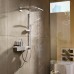 Термостат для душа Hansgrohe ShowerTablet 13108400 Термостат для душа Hansgrohe ShowerTablet 13108400