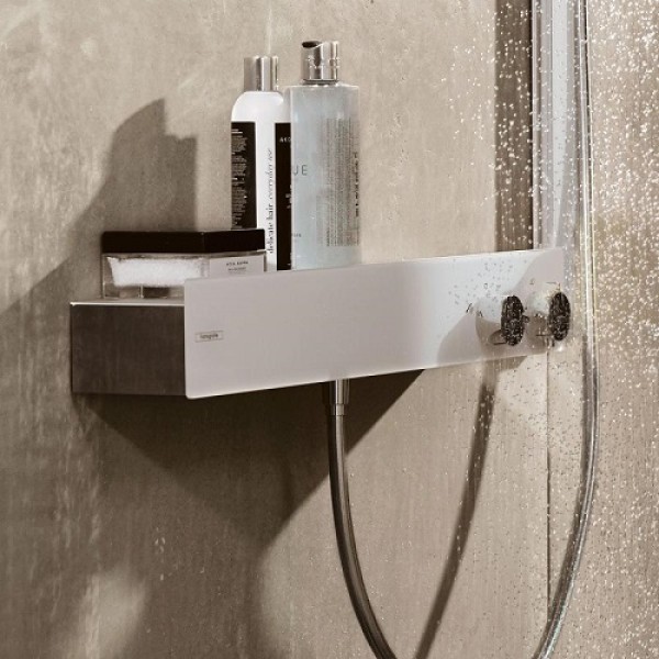 Термостат для душа Hansgrohe ShowerTablet 13108400