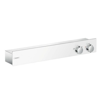 Термостат для душа Hansgrohe ShowerTablet 13108400