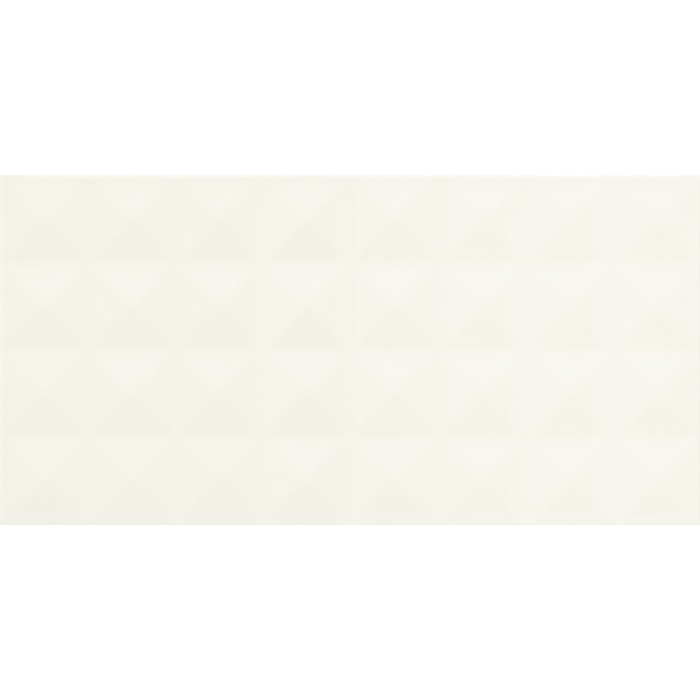 Плитка Paradyz MODUL BIANCO SCIANA A STRUKTURA