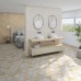 Керамогранит VIVES Siene HExAGONO LIGARD GRIS 9×266×230