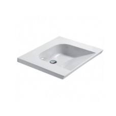 Керамическая раковина 70 см Catalano Verso