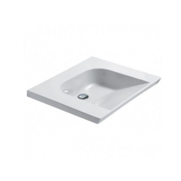 Керамическая раковина 70 см Catalano Verso