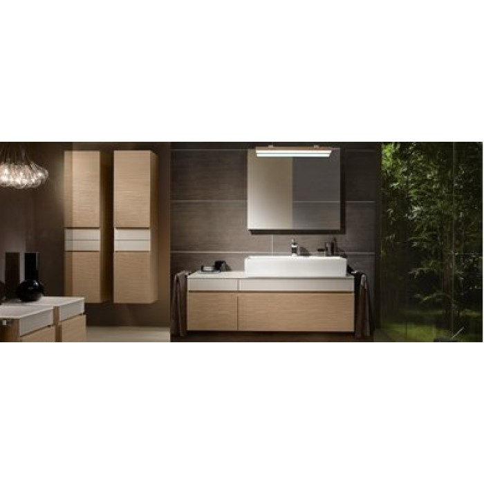 Керамическая раковина Villeroy & Boch Memento CeramicPlus 513560R1