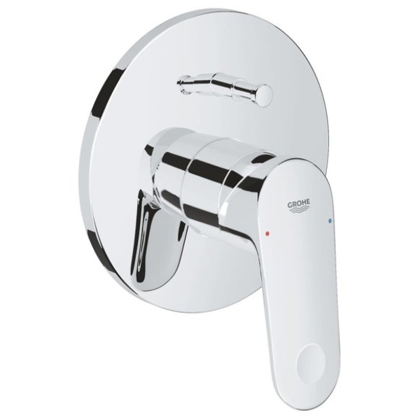 Смеситель для ванны Grohe Europlus 19536002