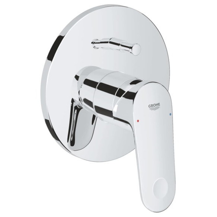 Смеситель для ванны Grohe Europlus 19536002