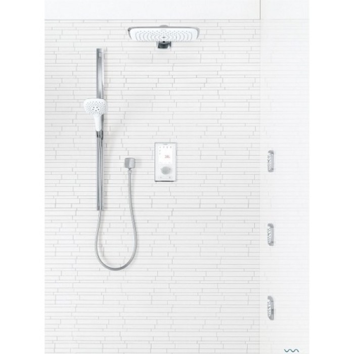 Ручной душ Hansgrohe PuraVida 150 3jet 28557400